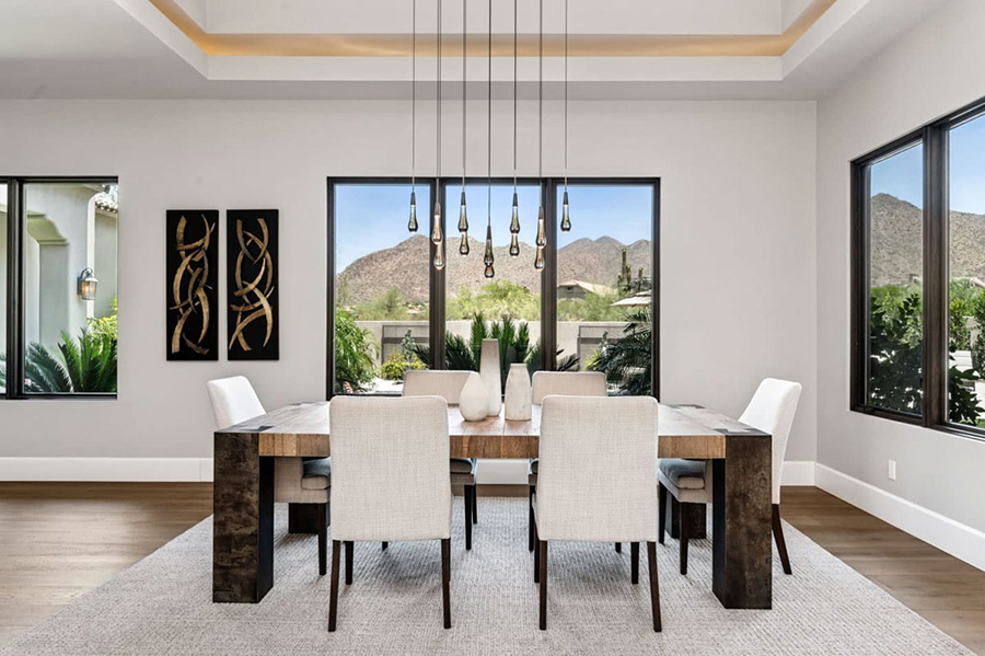 Real Estate Photos in Chandler, AZ